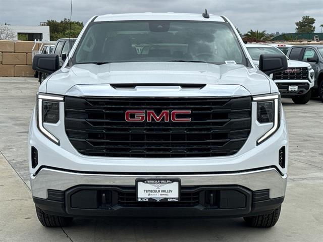 new 2025 GMC Sierra 1500 car, priced at $44,129