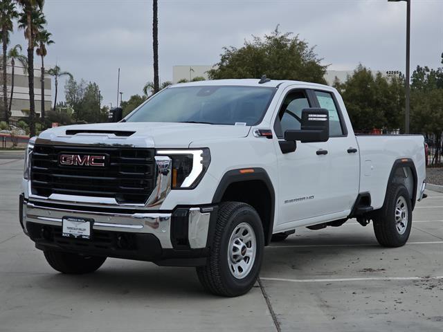 new 2025 GMC Sierra 3500 car, priced at $63,005