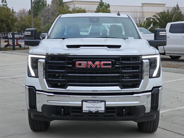 new 2025 GMC Sierra 3500 car, priced at $63,005