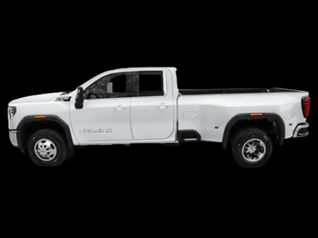 new 2025 GMC Sierra 3500 car, priced at $63,005