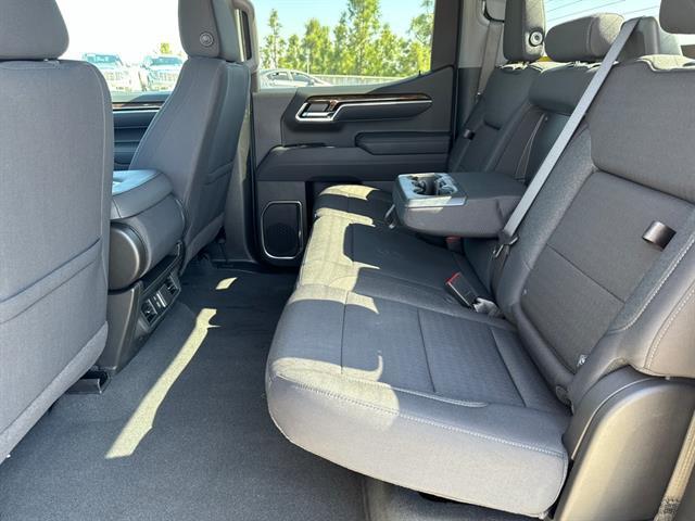 new 2025 GMC Sierra 1500 car, priced at $54,685