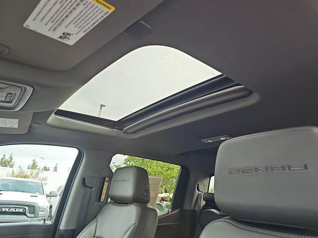 used 2022 GMC Sierra 1500 car, priced at $49,308