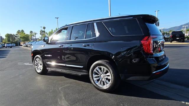 used 2023 GMC Yukon car, priced at $64,997