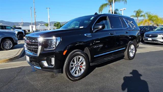 used 2023 GMC Yukon car, priced at $64,997