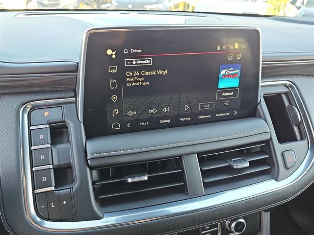 used 2023 GMC Yukon car, priced at $64,997