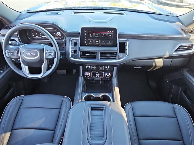 used 2023 GMC Yukon car, priced at $64,997