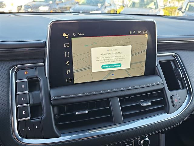used 2023 GMC Yukon car, priced at $64,997