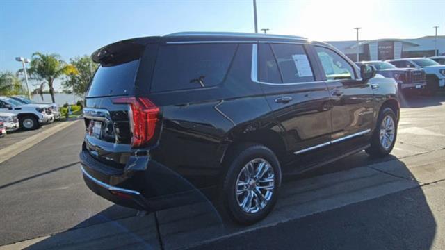 used 2023 GMC Yukon car, priced at $64,997