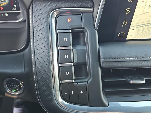 used 2023 GMC Yukon car, priced at $64,997