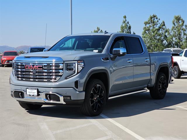 new 2025 GMC Sierra 1500 car, priced at $80,300