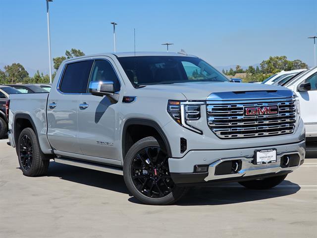 new 2025 GMC Sierra 1500 car, priced at $80,300