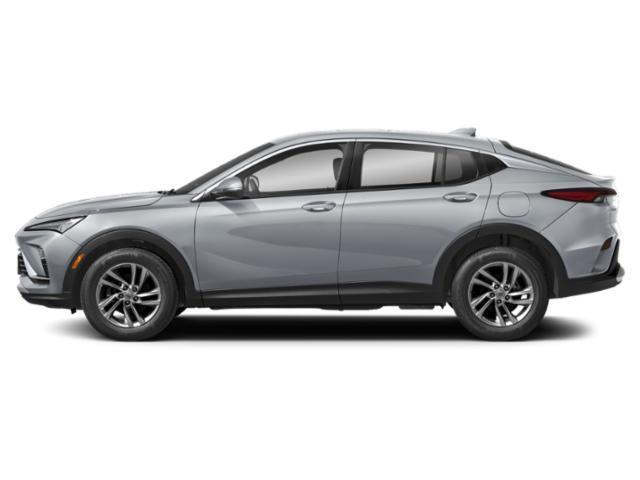 new 2025 Buick Envista car, priced at $27,985