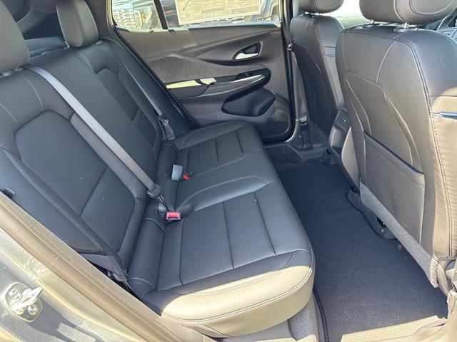 new 2025 Buick Envista car, priced at $27,985