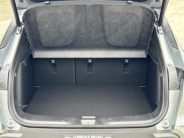 new 2025 Buick Envista car, priced at $27,179