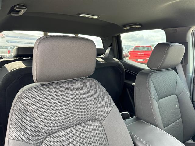 new 2025 GMC Canyon car, priced at $41,739