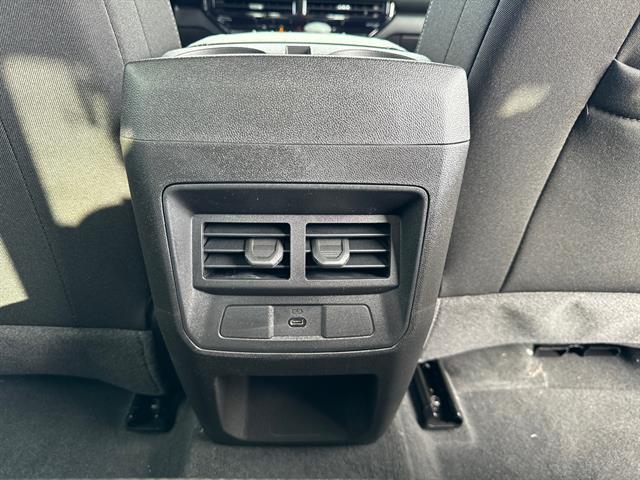 new 2025 GMC Canyon car, priced at $41,739