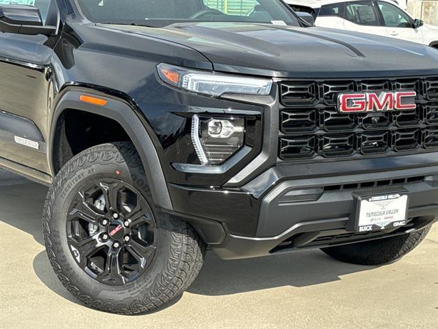 new 2025 GMC Canyon car, priced at $41,739