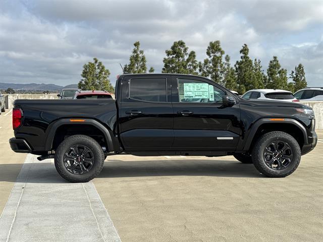 new 2025 GMC Canyon car, priced at $41,739