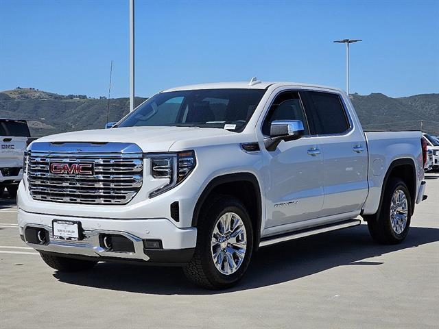 new 2024 GMC Sierra 1500 car, priced at $80,350