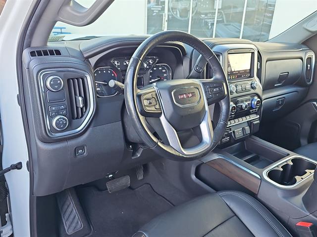 used 2019 GMC Sierra 1500 car, priced at $35,039