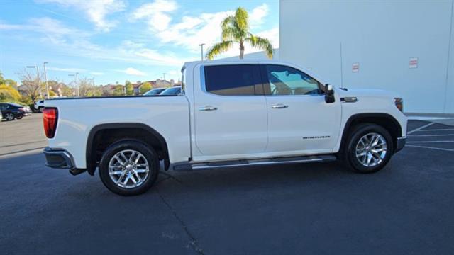 used 2019 GMC Sierra 1500 car, priced at $35,039