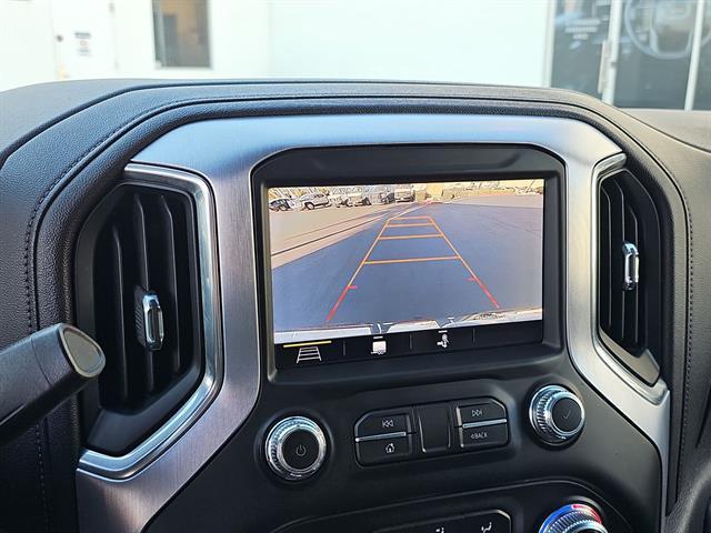 used 2019 GMC Sierra 1500 car, priced at $35,039