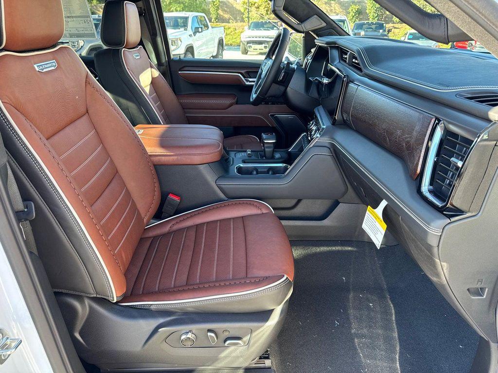 new 2026 GMC Sierra 1500 car, priced at $82,257