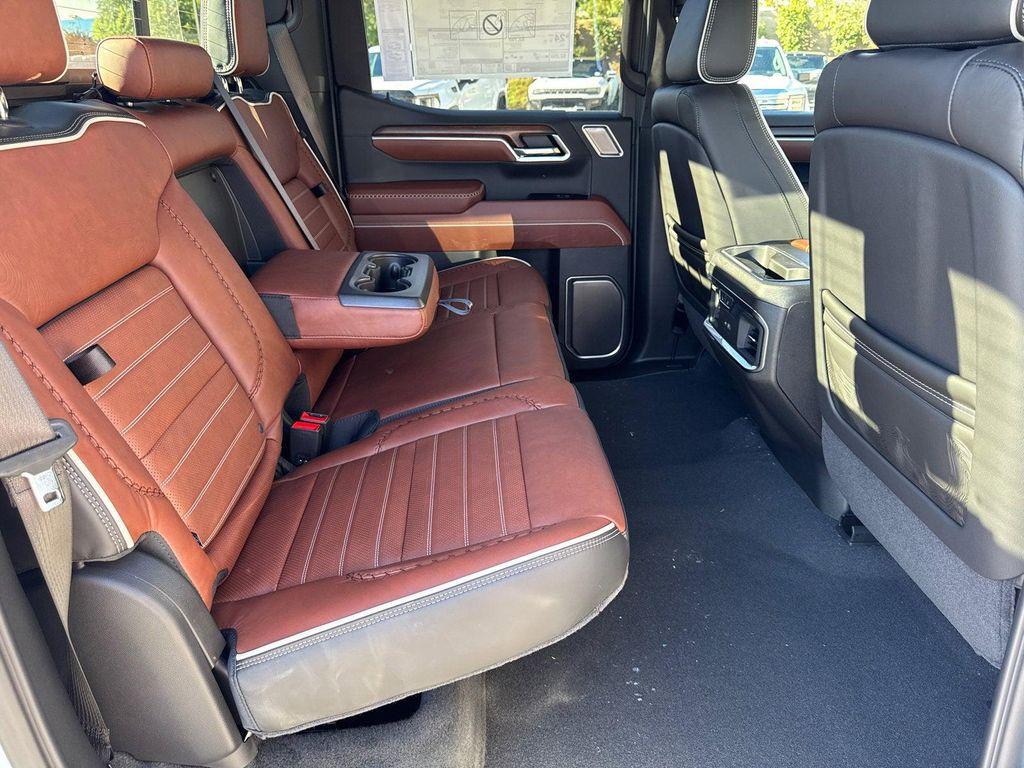 new 2026 GMC Sierra 1500 car, priced at $82,257