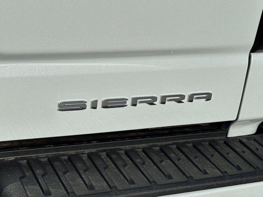 new 2026 GMC Sierra 1500 car, priced at $82,257