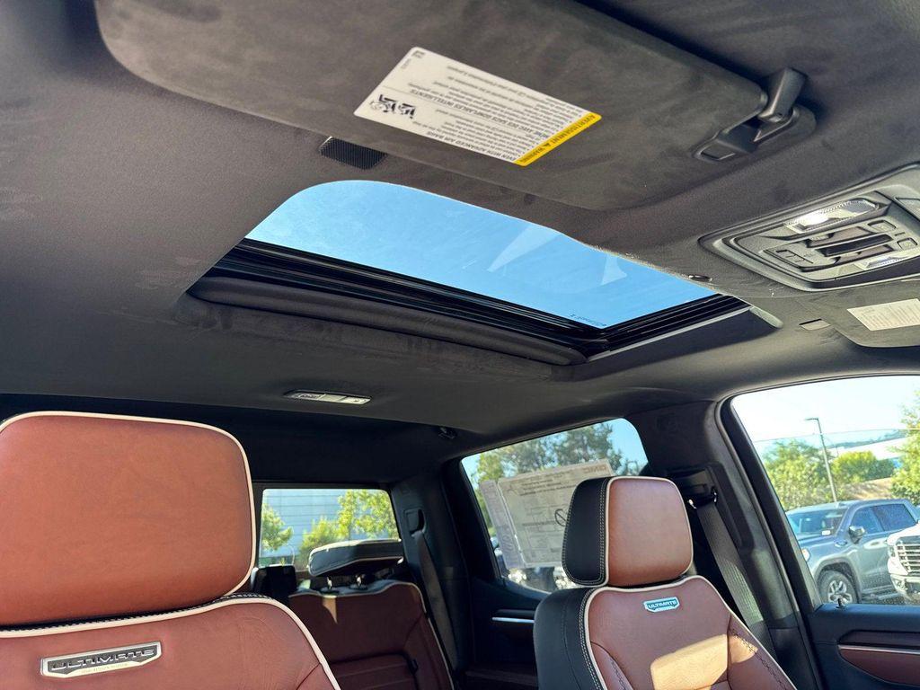 new 2026 GMC Sierra 1500 car, priced at $82,257