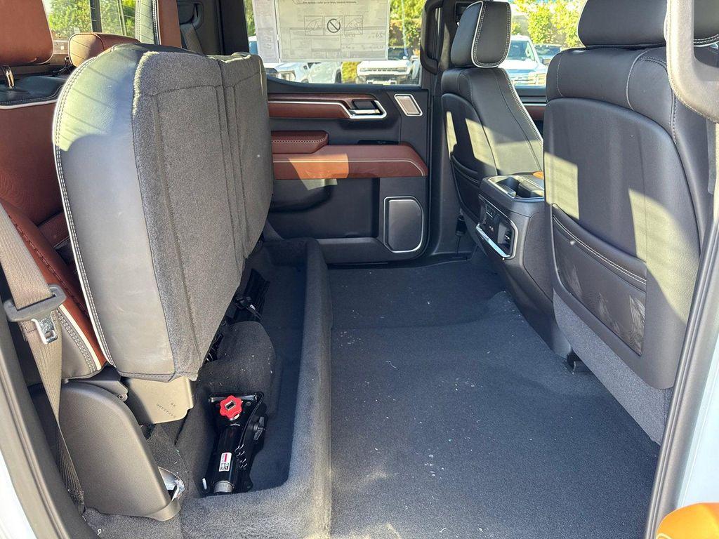 new 2026 GMC Sierra 1500 car, priced at $82,257