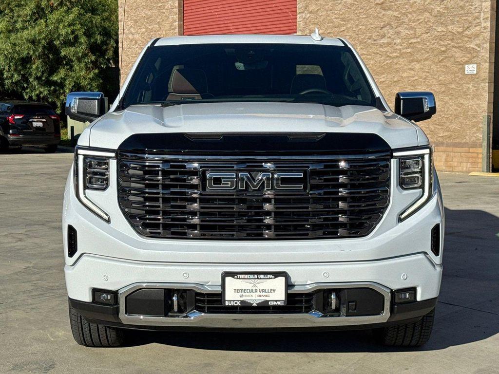 new 2026 GMC Sierra 1500 car, priced at $82,257