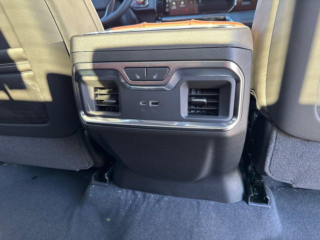 new 2026 GMC Sierra 1500 car, priced at $82,257