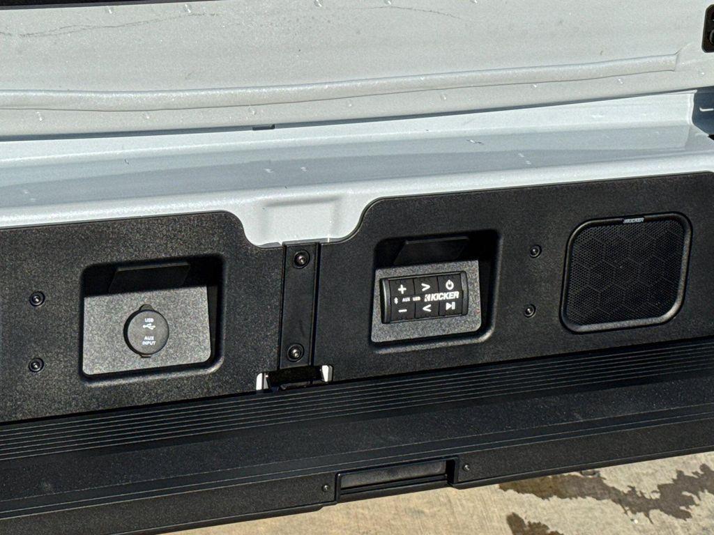 new 2026 GMC Sierra 1500 car, priced at $82,257