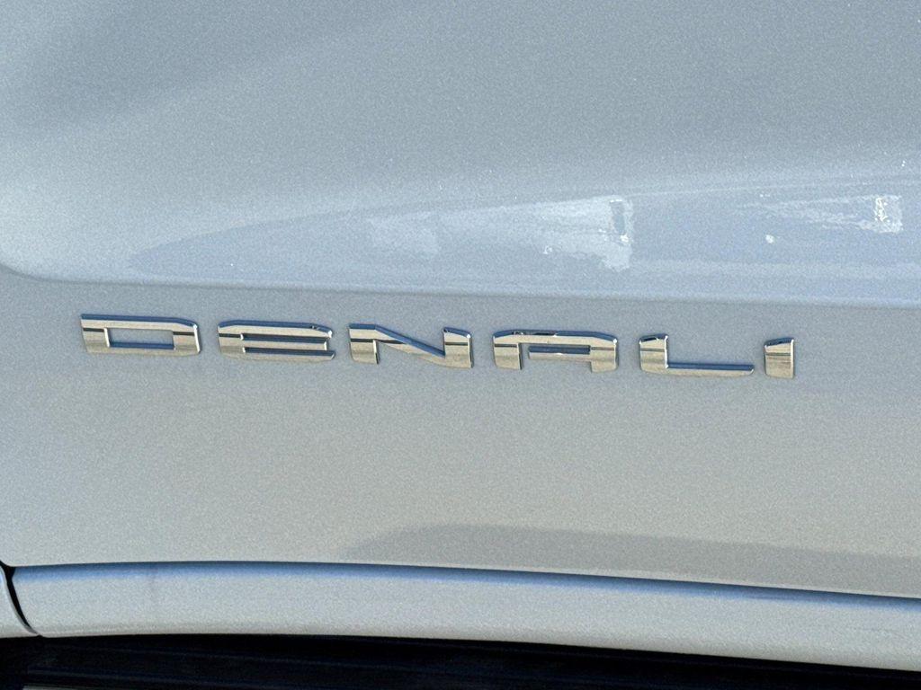new 2026 GMC Sierra 1500 car, priced at $82,257