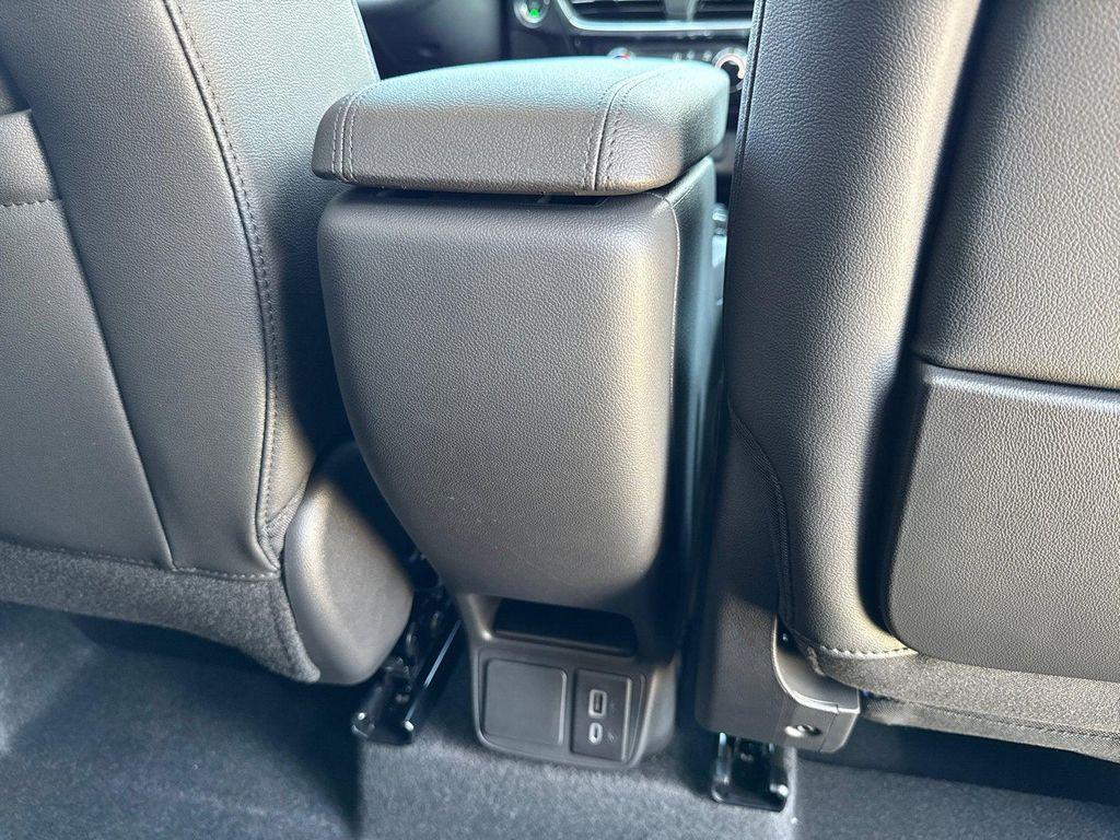 new 2026 Buick Encore GX car, priced at $31,180