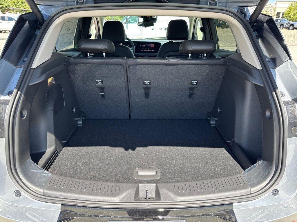 new 2026 Buick Encore GX car, priced at $31,180