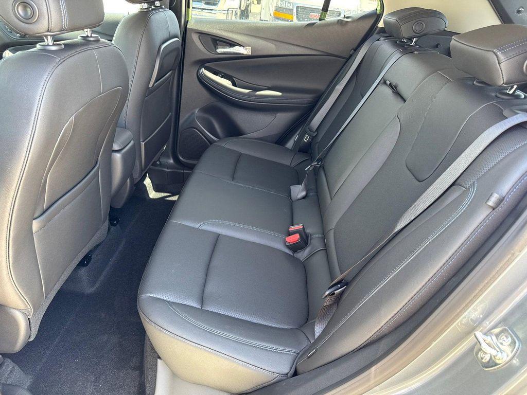 new 2026 Buick Encore GX car, priced at $31,180