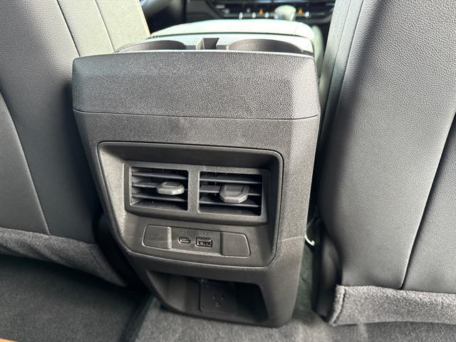 new 2025 GMC Canyon car, priced at $49,484