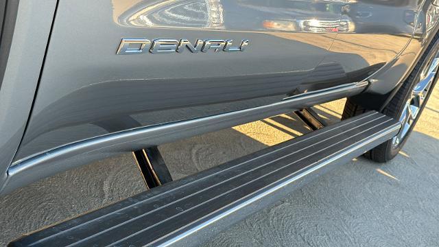 new 2024 GMC Sierra 1500 car, priced at $84,440