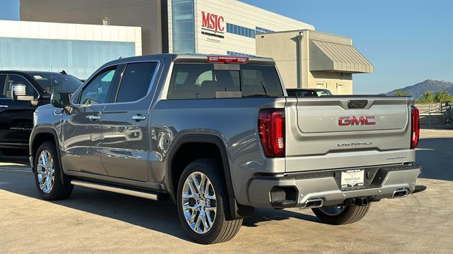 new 2024 GMC Sierra 1500 car, priced at $84,440