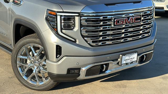 new 2024 GMC Sierra 1500 car, priced at $84,440