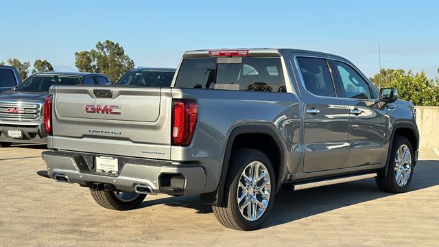 new 2024 GMC Sierra 1500 car, priced at $84,440