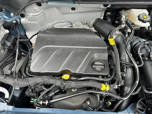 new 2025 Buick Envista car, priced at $29,374
