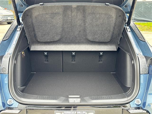 new 2025 Buick Envista car, priced at $29,374