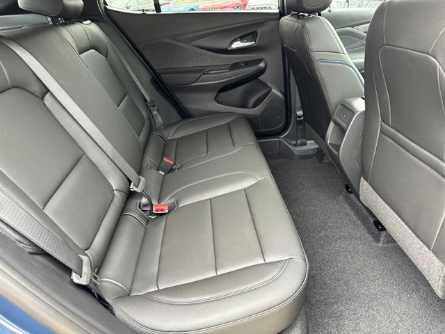 new 2025 Buick Envista car, priced at $29,374