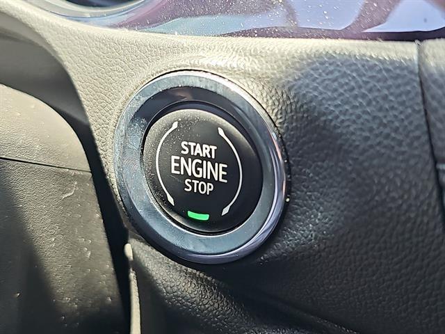 used 2022 Buick Encore GX car, priced at $18,898