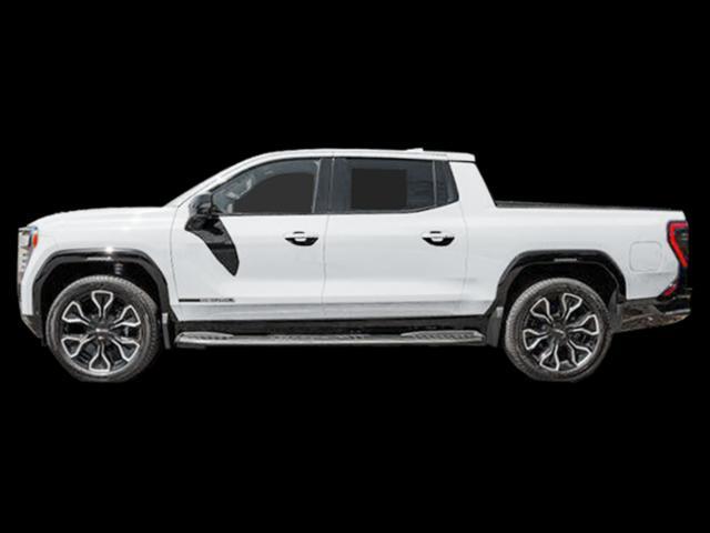 new 2025 GMC Sierra 1500 car, priced at $93,090