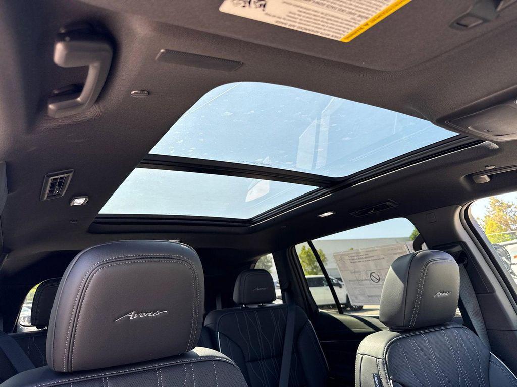 new 2026 Buick Enclave car, priced at $64,962