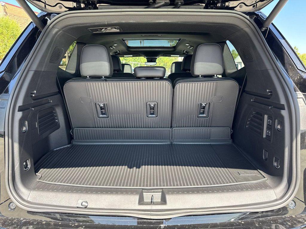 new 2026 Buick Enclave car, priced at $64,962